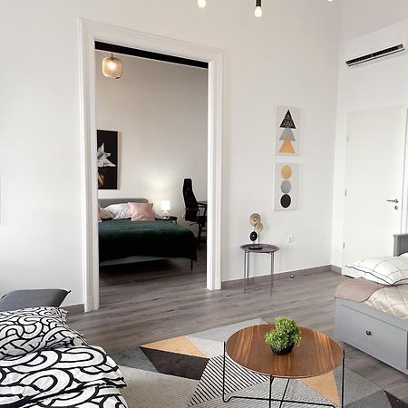 R&R Central Apartment Budapeşte Dış mekan fotoğraf