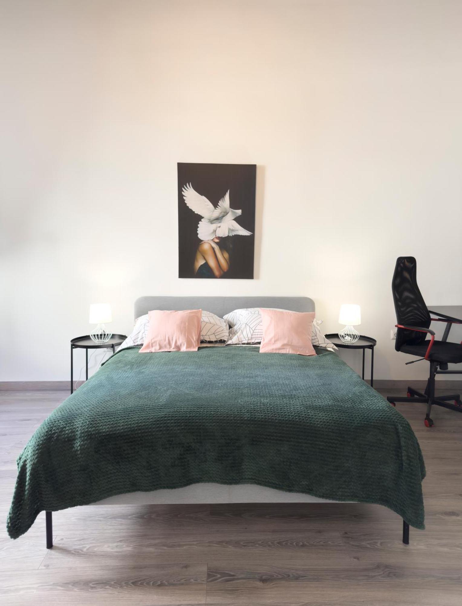 R&R Central Apartment Budapeşte Dış mekan fotoğraf
