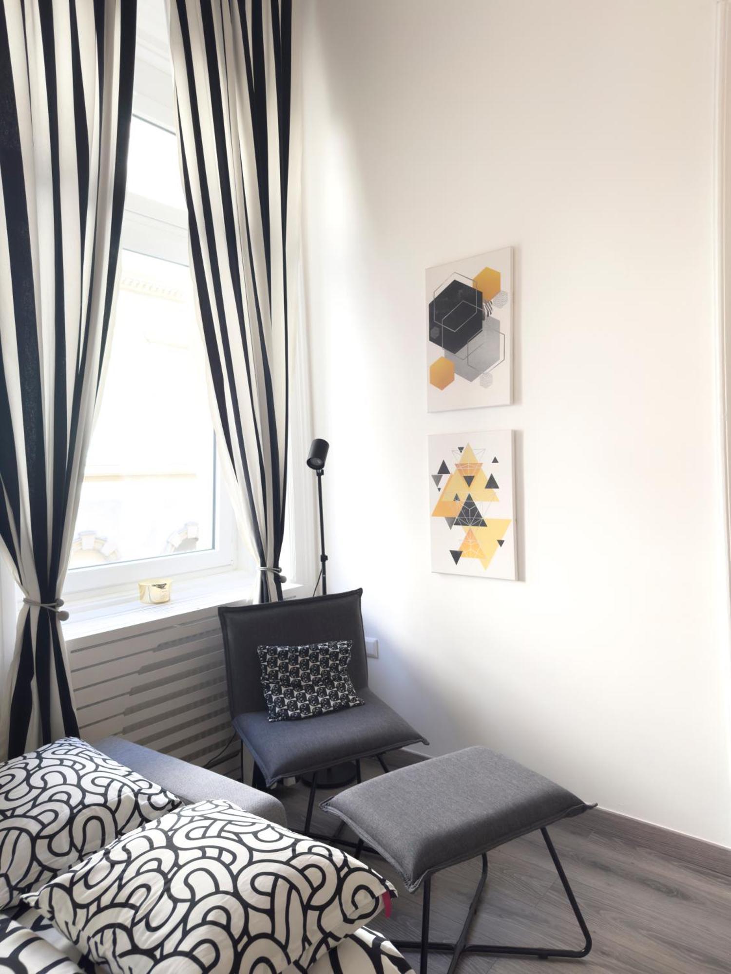 R&R Central Apartment Budapeşte Dış mekan fotoğraf