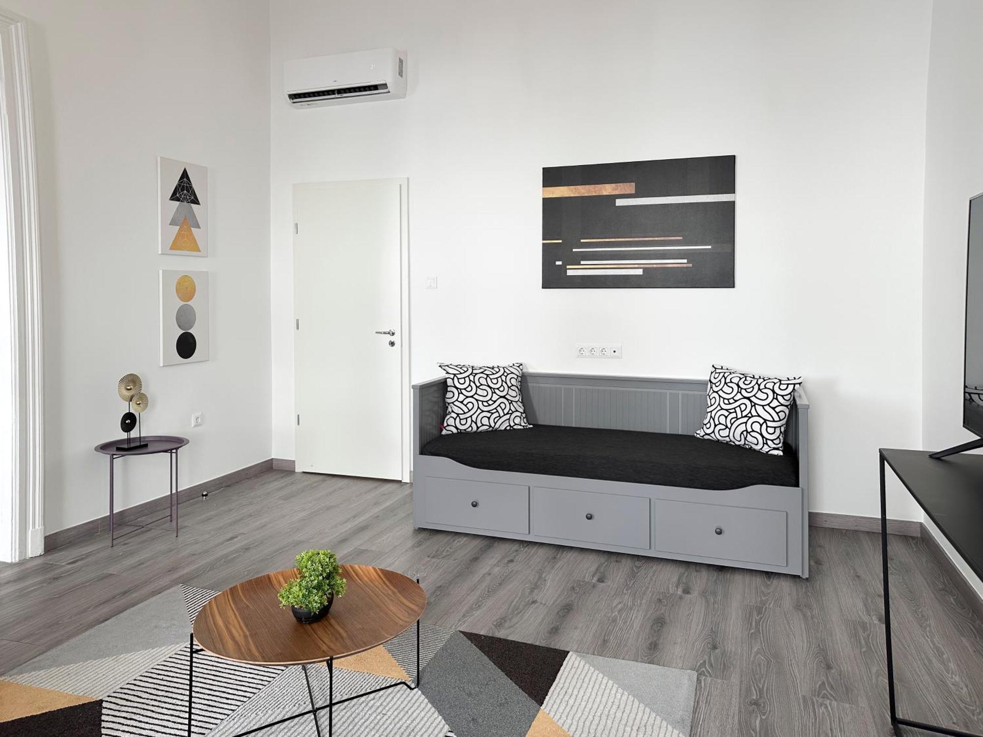 R&R Central Apartment Budapeşte Dış mekan fotoğraf