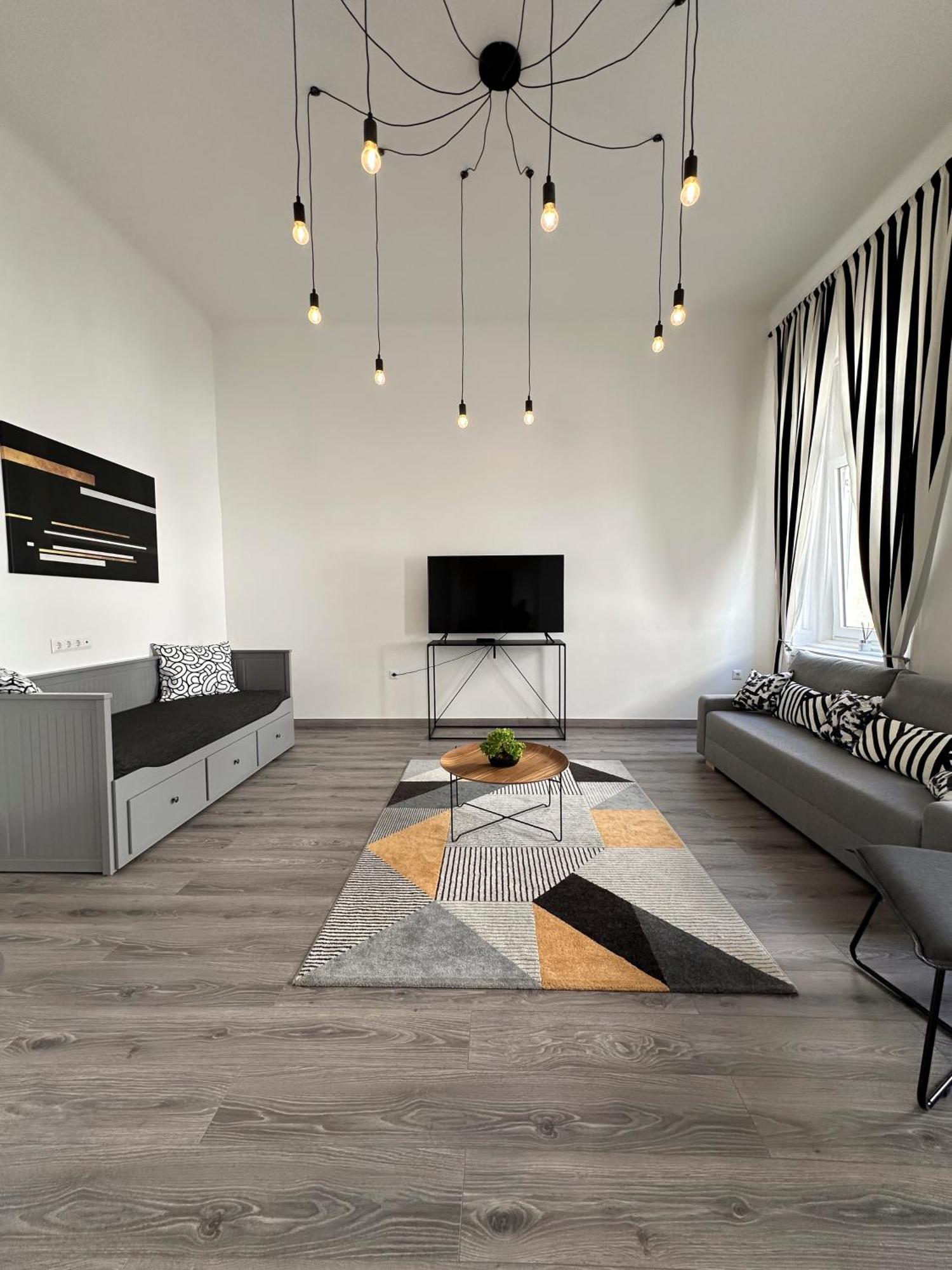 R&R Central Apartment Budapeşte Dış mekan fotoğraf