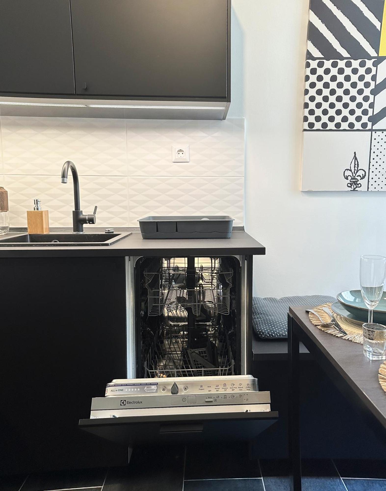 R&R Central Apartment Budapeşte Dış mekan fotoğraf
