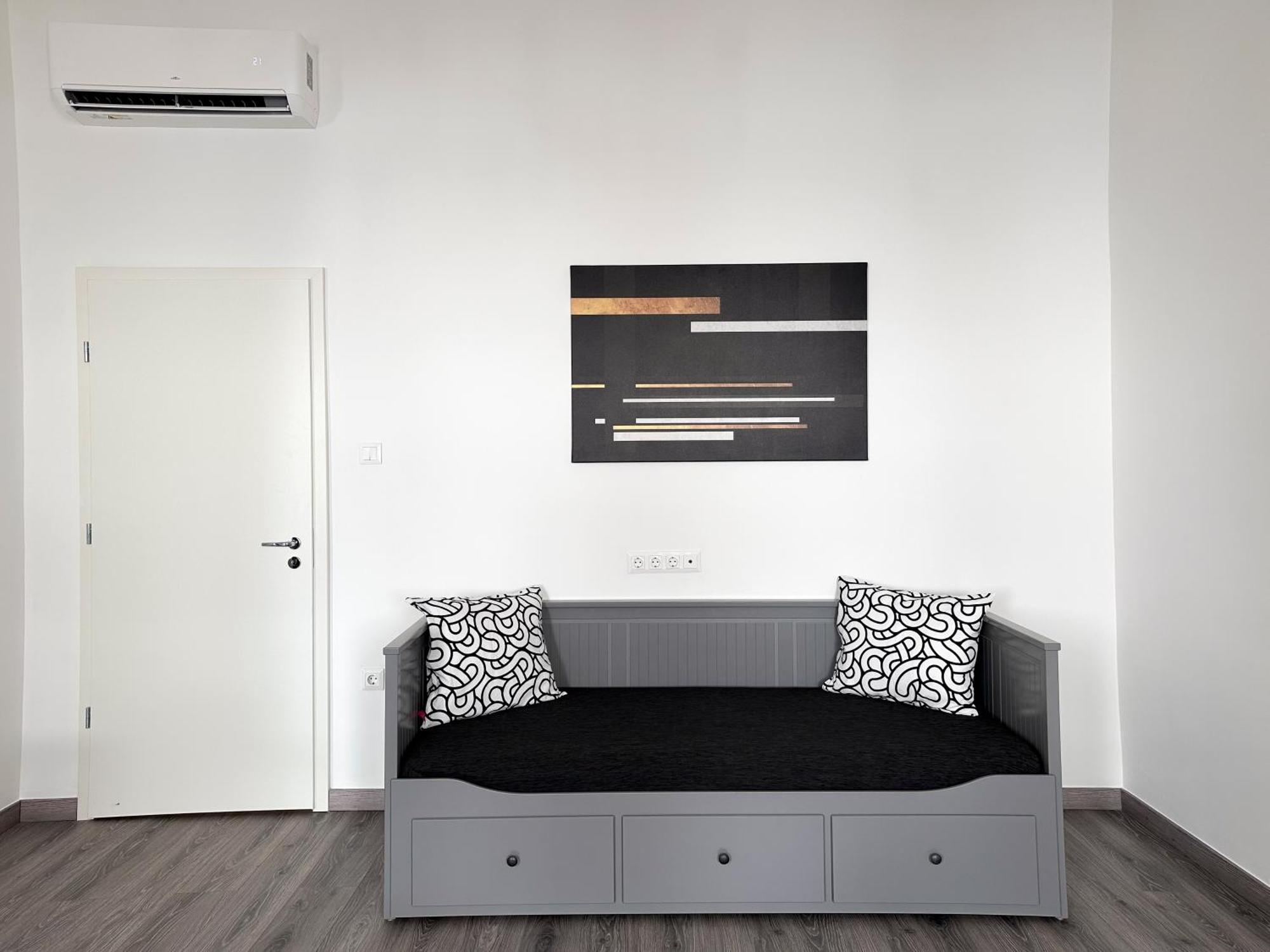 R&R Central Apartment Budapeşte Dış mekan fotoğraf