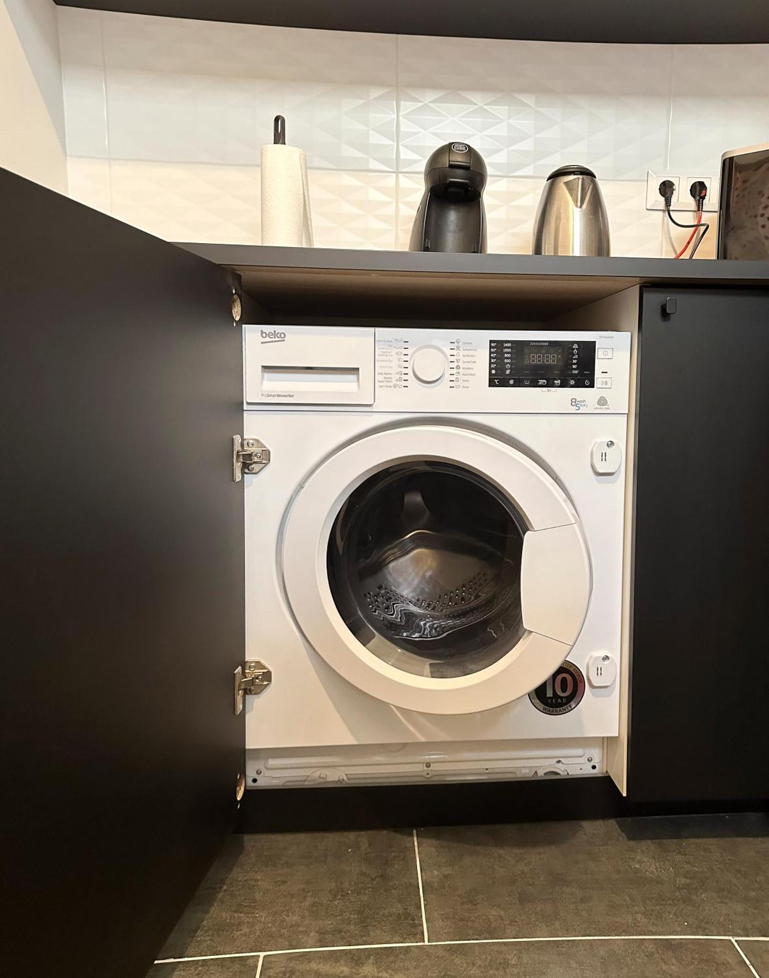 R&R Central Apartment Budapeşte Dış mekan fotoğraf