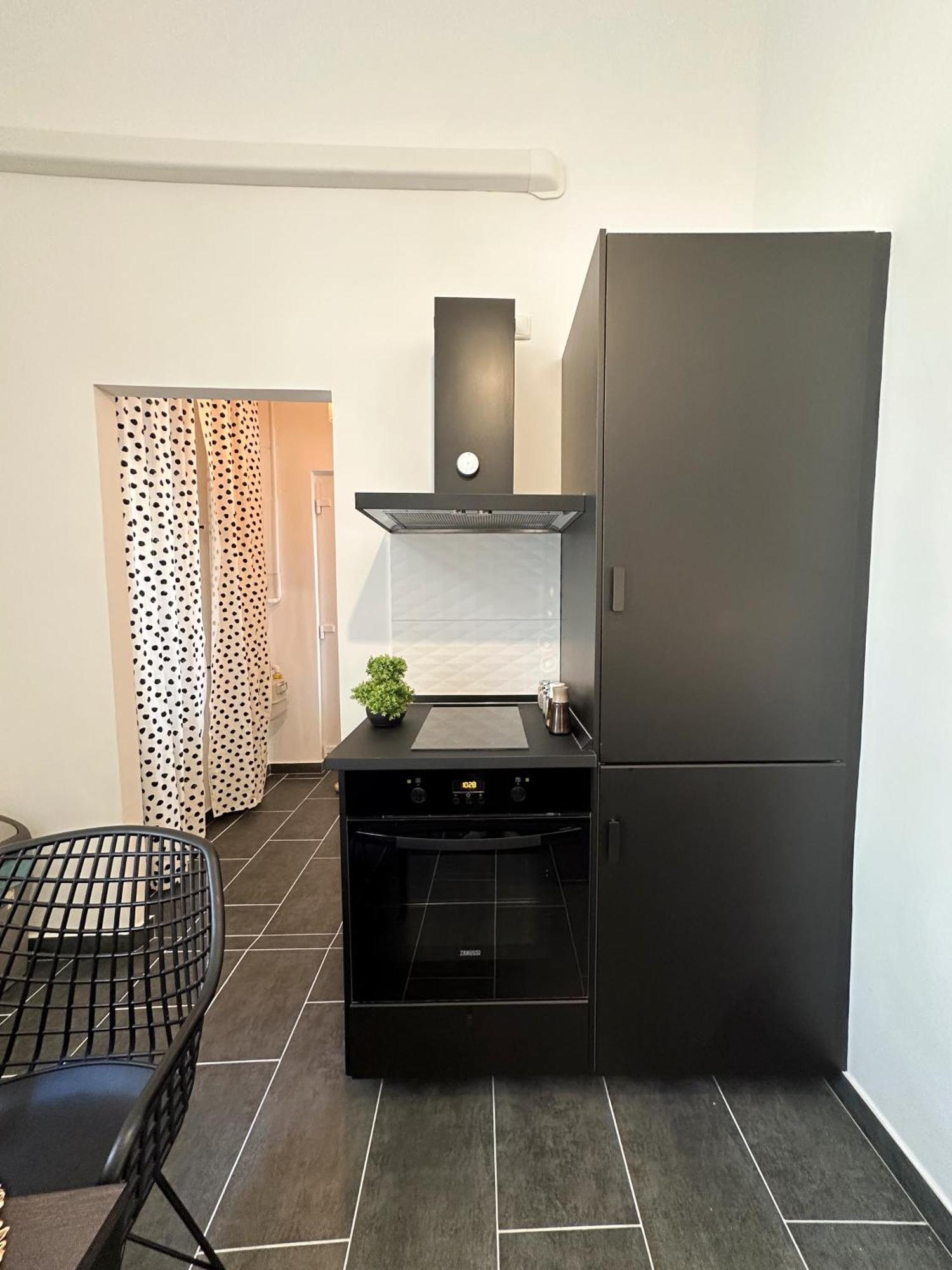R&R Central Apartment Budapeşte Dış mekan fotoğraf