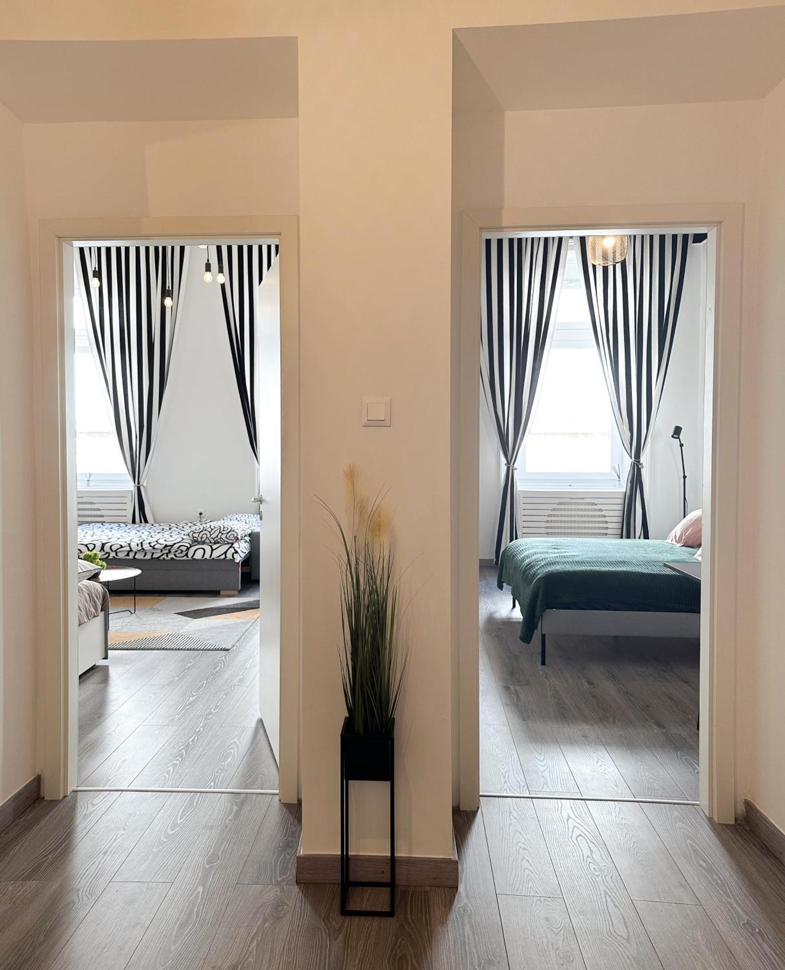 R&R Central Apartment Budapeşte Dış mekan fotoğraf