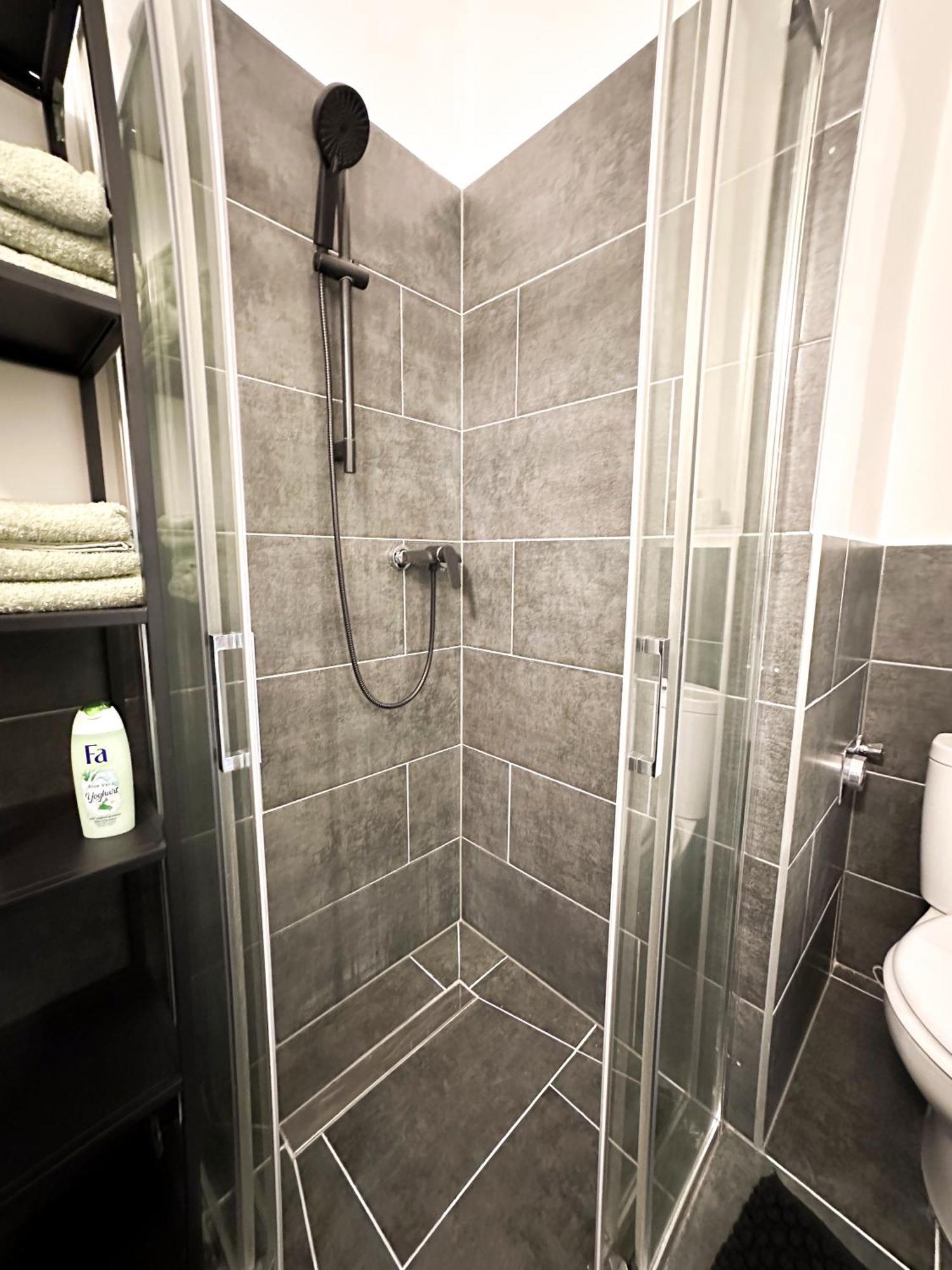 R&R Central Apartment Budapeşte Dış mekan fotoğraf