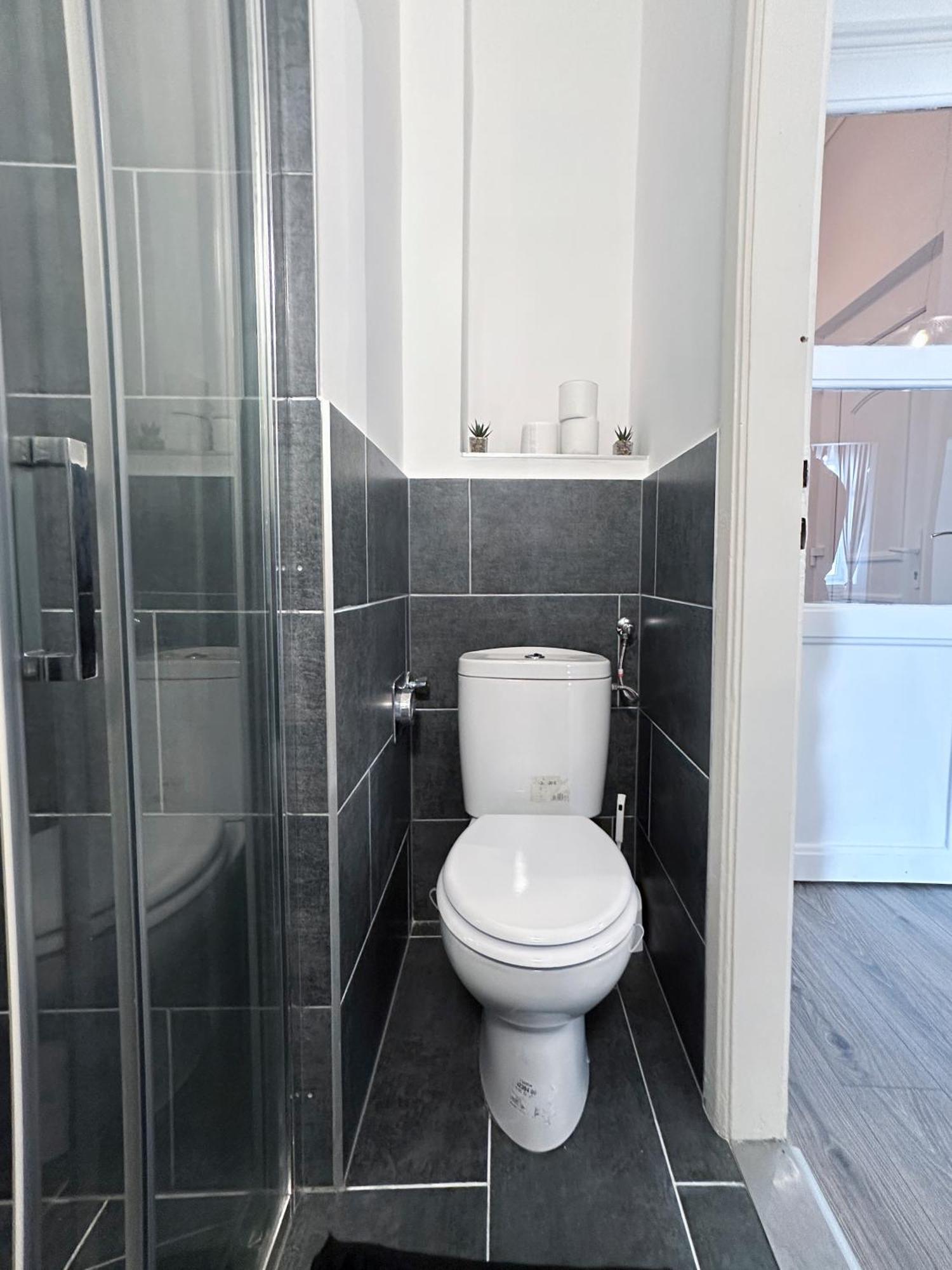 R&R Central Apartment Budapeşte Dış mekan fotoğraf