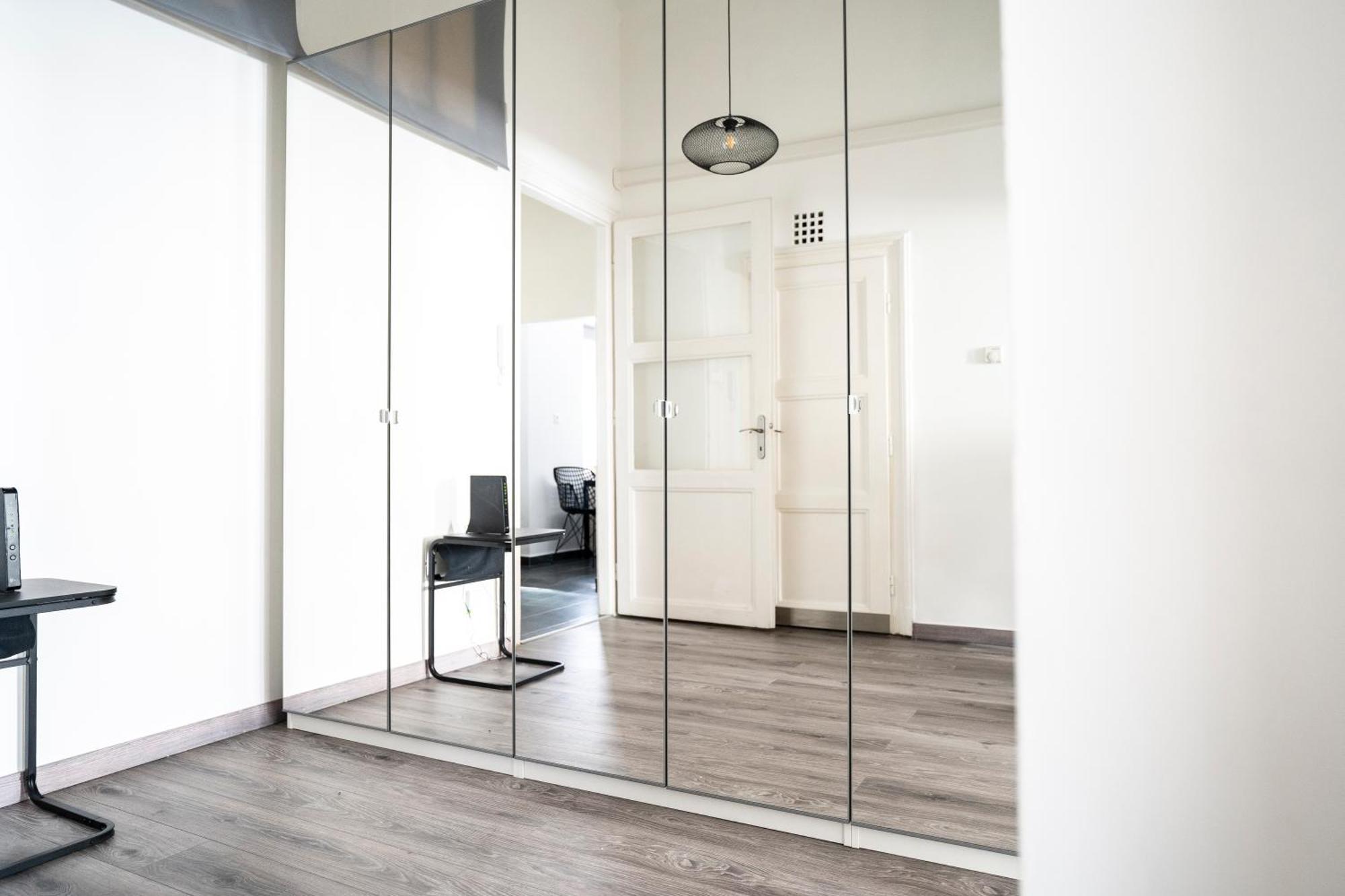 R&R Central Apartment Budapeşte Dış mekan fotoğraf