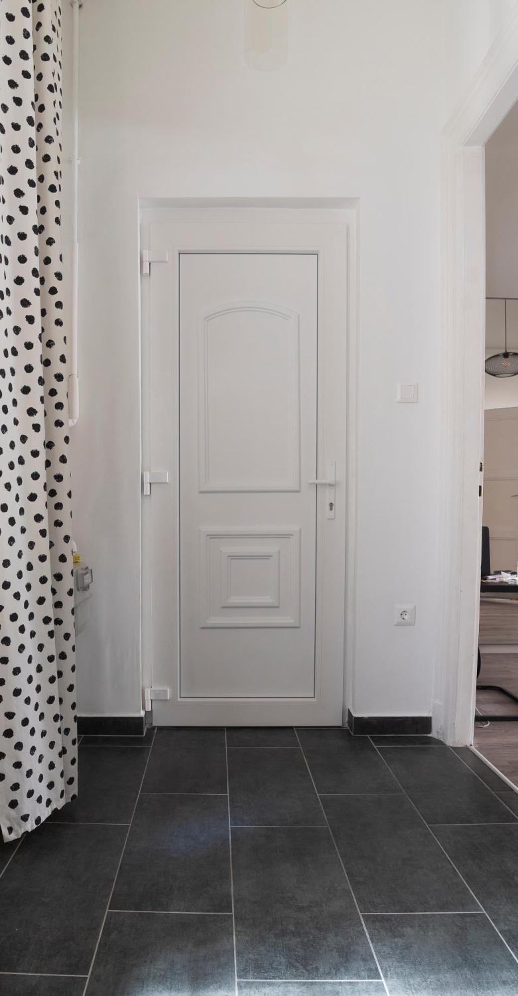 R&R Central Apartment Budapeşte Dış mekan fotoğraf
